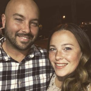 Meet your Posher, Marycate